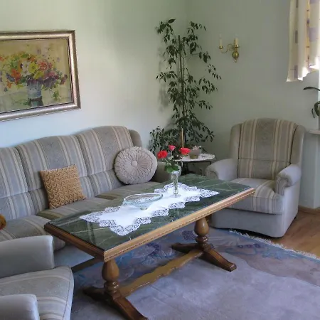 Abendroete アパート