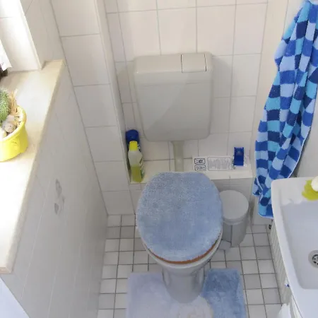 Apartment Abendröte *