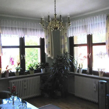 Apartment Abendröte