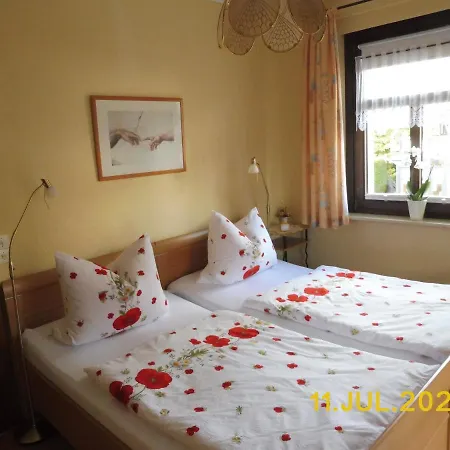 Lägenhet Abendröte