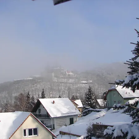 Apartment Abendröte