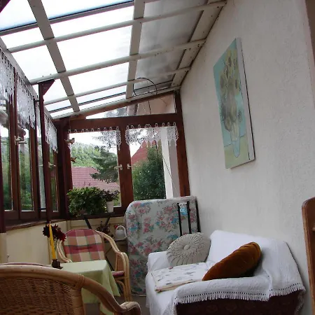 Apartment Abendroete *