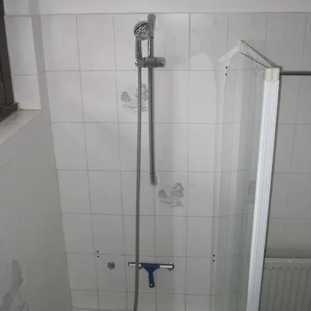 Abendröte * Wernigerode