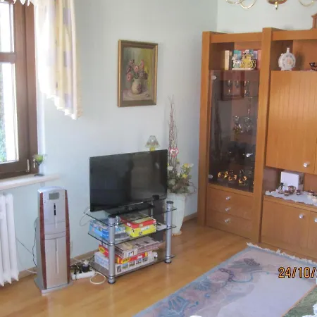 Abendroete アパート