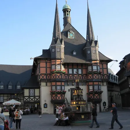 Abendröte Lägenhet *