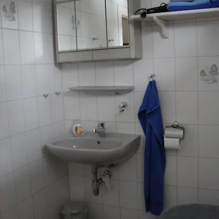 Abendroete Apartment *