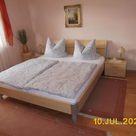 Abendröte Apartment *