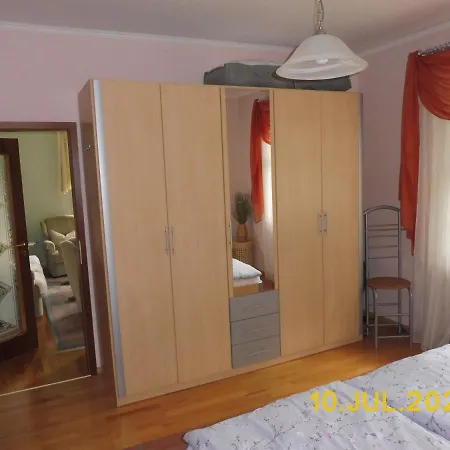 Lägenhet Abendröte *