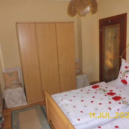 Apartment Abendröte