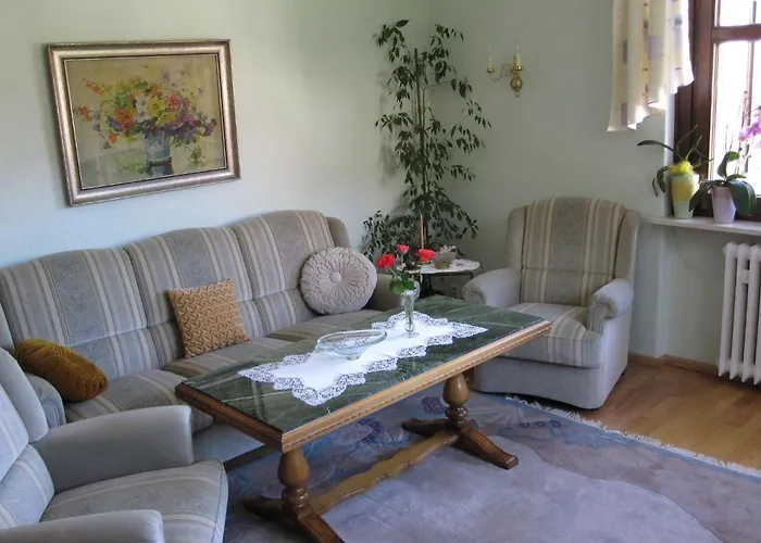 Abendroete 아파트