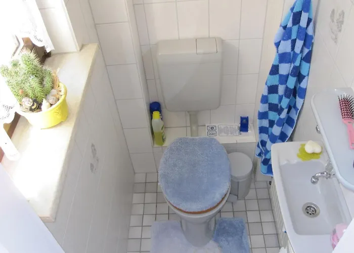 アパート Abendroete *