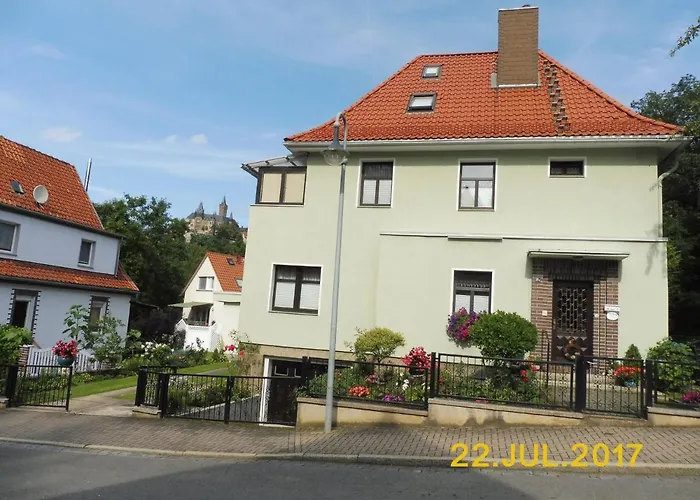 アパート Abendroete *