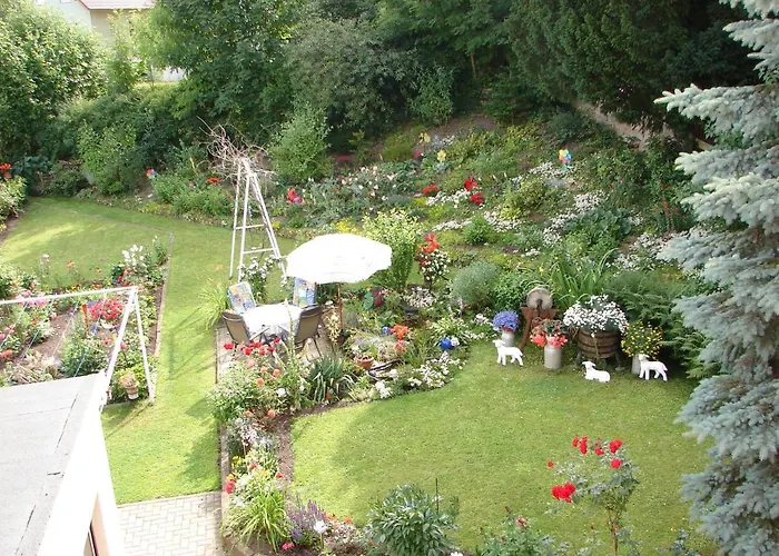 דירה Abendroete ורניגרוד