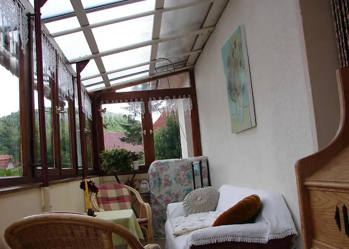 아파트 Abendroete *