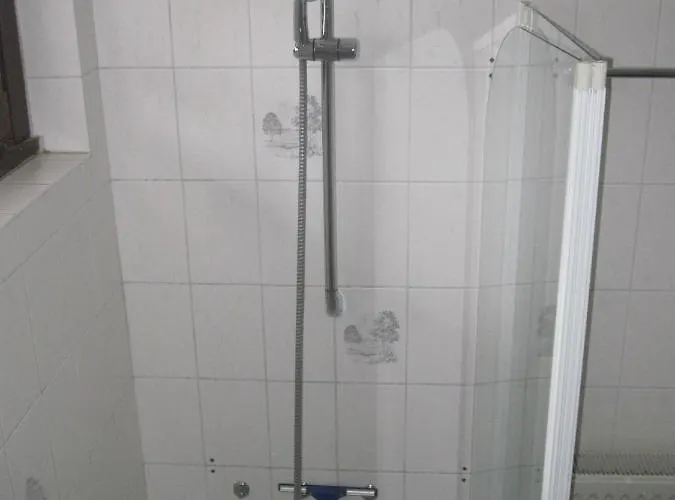 Abendroete * 베르니게로데