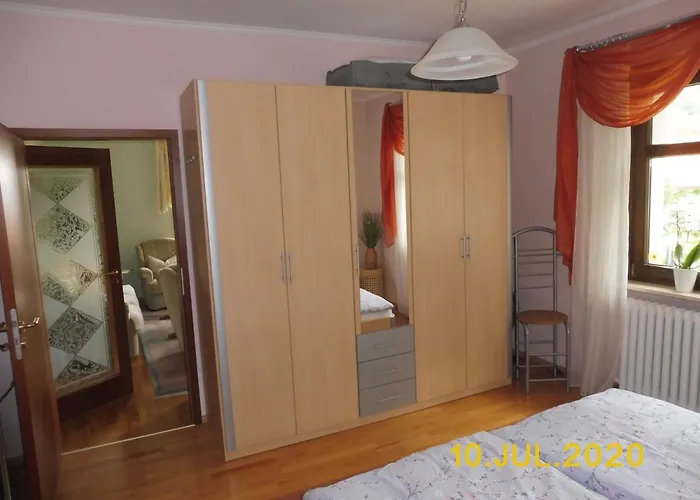 아파트 Abendroete *